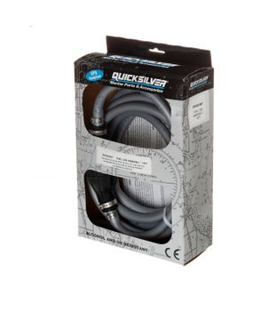 OEM Quicksilver Fuel Line 12 FT 32-8M0061887