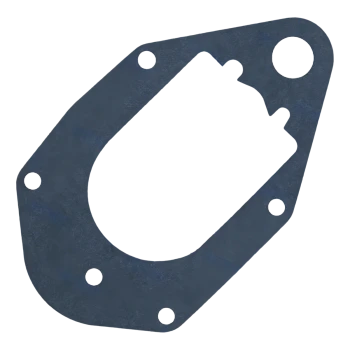 OEM Quicksilver/Mercury Water Pump Gasket Lower Outboard 27-8M0224241