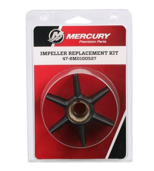 OEM Quicksilver Impeller Repair Kit 47-8M0100527
