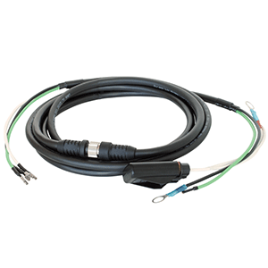 Minn Kota Talon Quick Release Disconnect Plug - 1810244