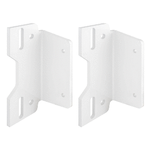 Minn Kota Raptor Universal Sandwich Adapter - White - 1810389