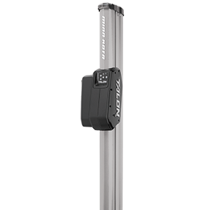 Minn Kota Talon BT 10' Shallow Water Anchor - Silver/Black - 1810443