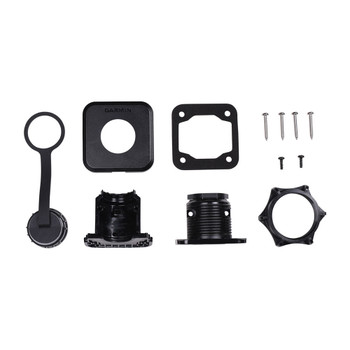 Garmin LiveScope™ Bulkhead Connector Kit - 010-13350-00