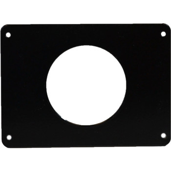 Balmar Mounting Plate f/SG200 Display - Fits Smartguage™ Cutout - SG2-0402