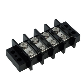 Egis Terminal Block 65A - 4 Circuit - 2265-04