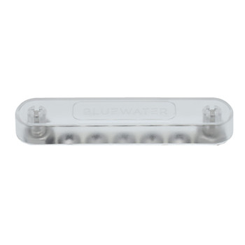 Bluewater Cover f/5 Position Busbar - 312314-B-021