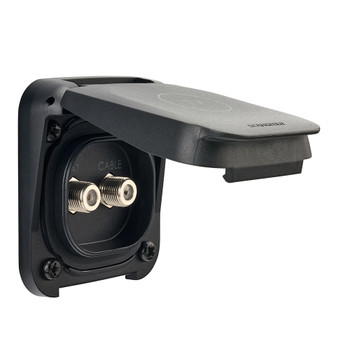 Scanstrut Ventura Series SAT Connection - SC-V-TV1