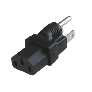 ProMariner C13 Plug Adapter - US - 90100
