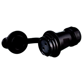 Scotty 2122 Marine Grade Socket - 12V