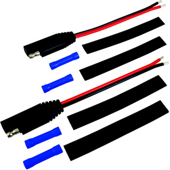 Sea-Dog SAE Power Cable Power Plug Kit - 426930-1