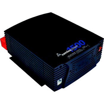 Samlex NTX-1500-12 Pure Sine Wave Inverter - 1500W
