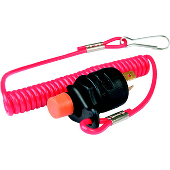BEP Kill Switch & Lanyard - 1001601