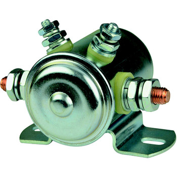 BEP 65A Remote Switching Continuous Duty Solenoid - 1002203
