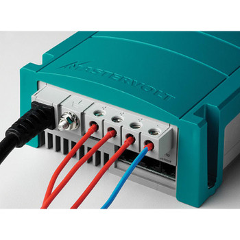 Mastervolt ChargeMaster 25 Amp Battery Charger - 3 Bank, 12V - 44010250