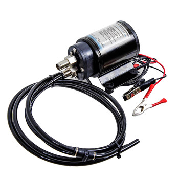Albin Group Marine Gear Pump Oil Change Kit - 12V - 04-03-009