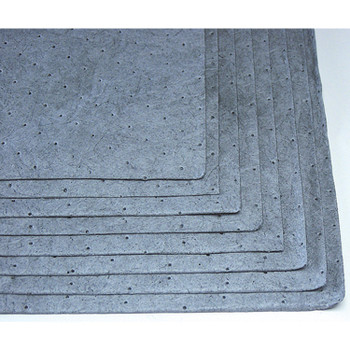 Chemtex SpillTech BP12G Universal Sorbent Pads