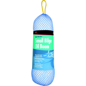 Buffalo Oil Bilge Boom, Sm - 90400