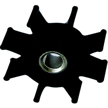 Johnson Pump 09843S9 F3B Impeller Kit, Nitrile, 1-7/8"
