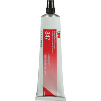 3M Scotch-Grip™ Rubber & Gasket Adhesive 847 - 7000000794