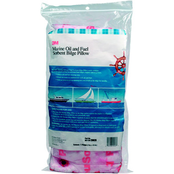 3M Oil & Fuel Absorbent Bilge Pillow - 7000126042