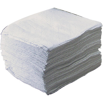 Chemtex SpillTech Sorbent Pad 15 x 19 in.