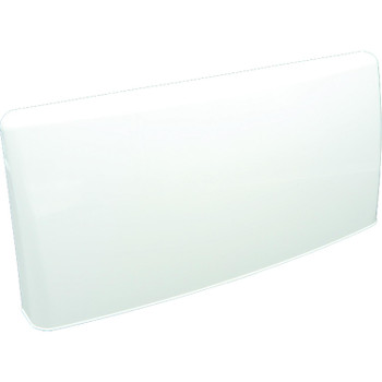 B&B Molders Endura Vent - Polar White