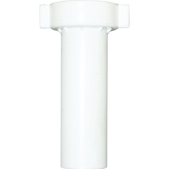 Scandvik PVC Tail Pipe