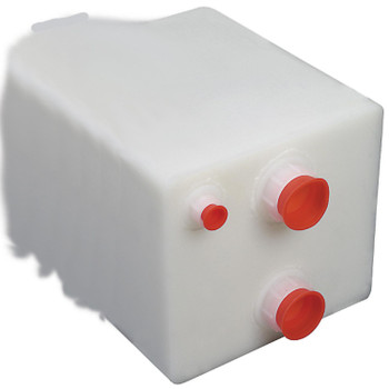 Moeller Water/Waste Tank