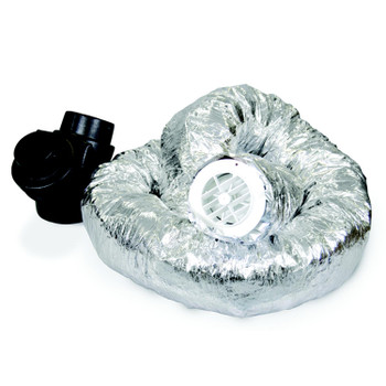 Dometic DL Duct Kit for 6K A/C Enviro Unit - 9108750550