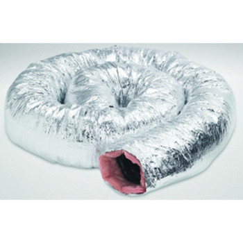 Dometic R4.2 Insulated Flexible Ducting, 3" x 25' - 9108549909