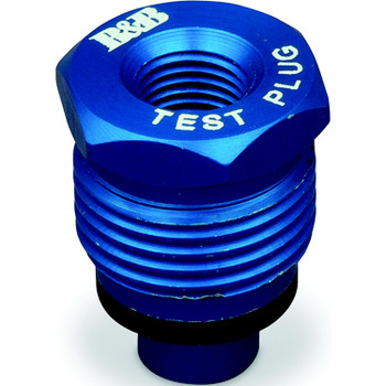 B&B Molders 94192 Test Plug