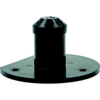 B&B Molders 94232 Replacement Flusher Sprayer, Black