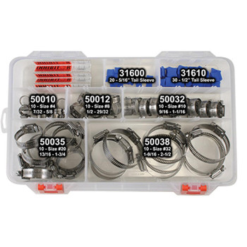Scandvik 50105 Breeze Cruiser Pack