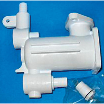 Raritan Pump Housing for PHII Heads - 1200CW