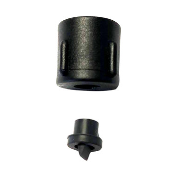 Forespar MF 841 Vent Cap Assembly - 903002