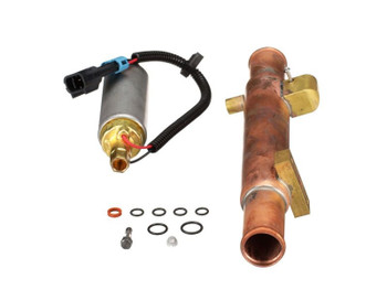 OEM MerCruiser Fuel Pump & Cooler Kit  861156A1 861156A03 8M0125852(s/n 0M30000 and up)