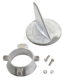 SEI Gen I Anode Kit, Zinc
