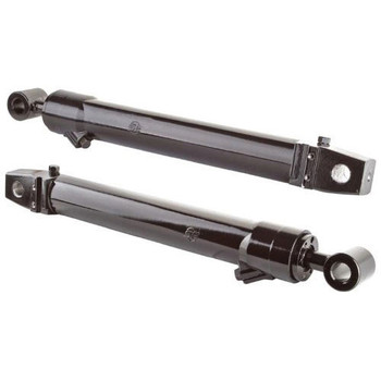 MerCruiser Parts - MerCruiser Transom Assembly - MerCruiser Alpha