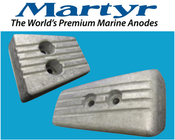 Martyr Anodes ANODE VP DPS-SXA DRIVE KIT AL CMSXAKITA Martyr Anodes ANODE VP DPS-SXA DRIVE KIT AL CMSXAKITA