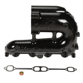 OEM MerCruiser 5.7/350 EC Cat Manifold Starboard 879288a01 8m0103773 (2010+)