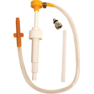 SEI Marine Mercruiser Gear lube and Pump Kit