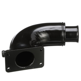 OEM Quicksilver/Mercury 496 Exhaust Riser 865331a02