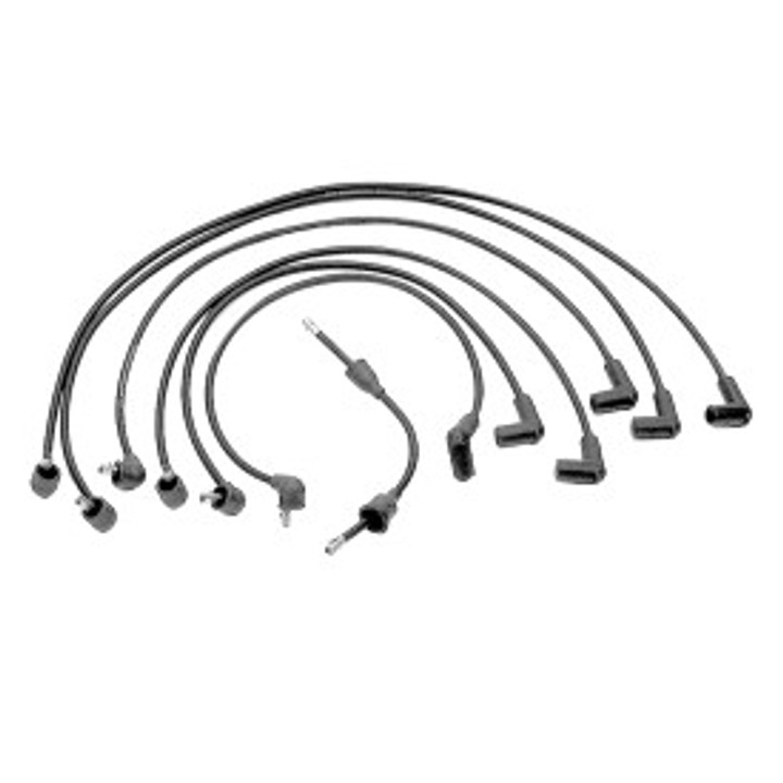 OEM Quicksilver/Mercury Spark Plug Wires   84-816761Q 7