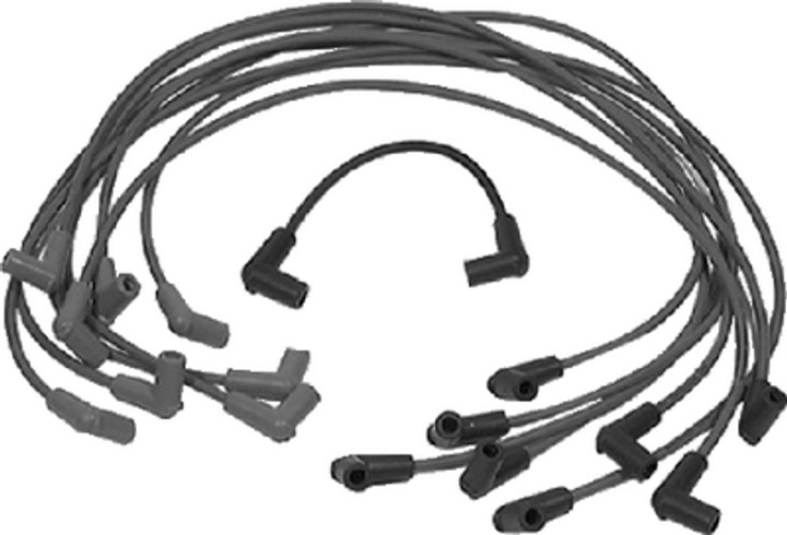 OEM Quicksilver/Mercury Spark Plug Wires   84-816761Q 4