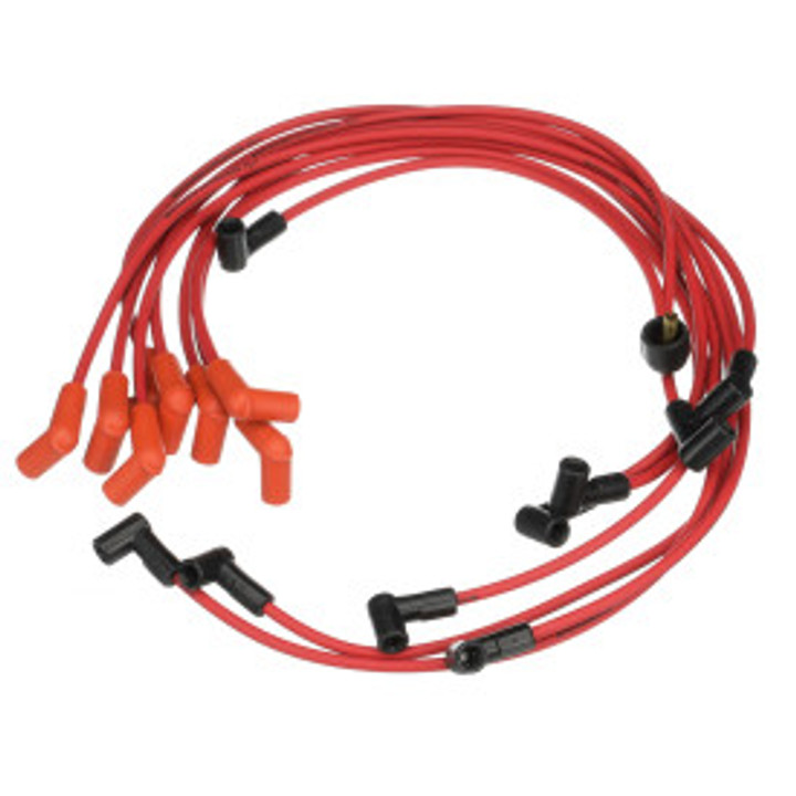 OEM Quicksilver/Mercury Spark Plug Wire Kit  84-816608Q80