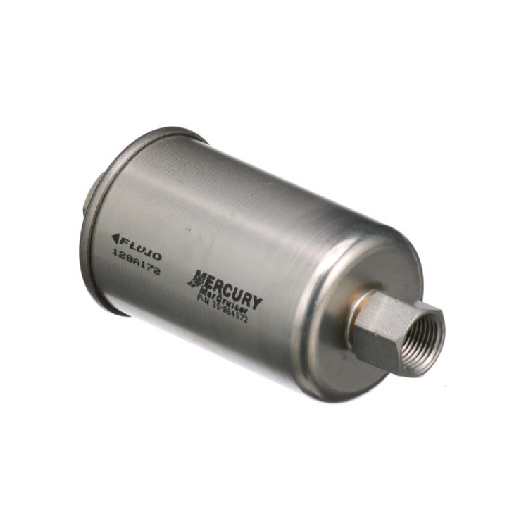 OEM MerCruiser In-Line Fuel Filter Kit 35-864572A 1