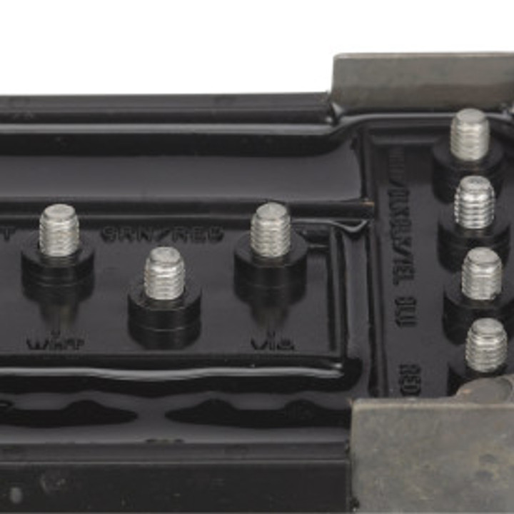 OEM MerCruiser Switchbox Assembly- 3 & 6 Cylinder 332-7778A12