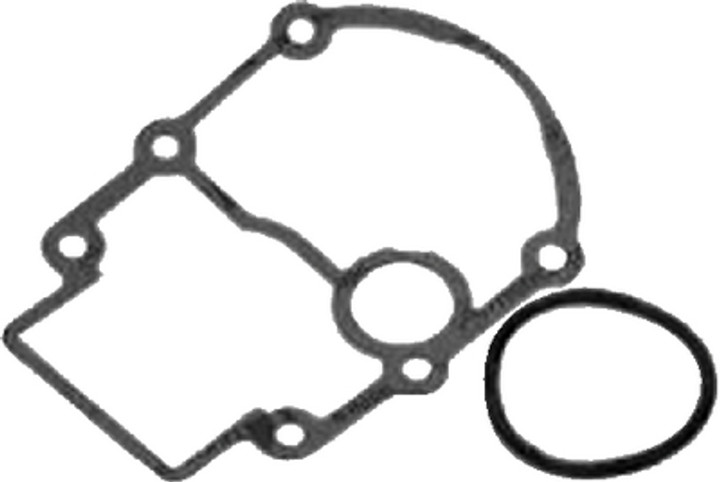 OEM MerCruiser Drive Install Gasket Kit  27-54014Q 1