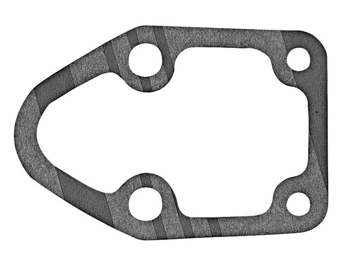 OEM MerCruiser Fuel Pump Mounting Gasket Zz 27-34898