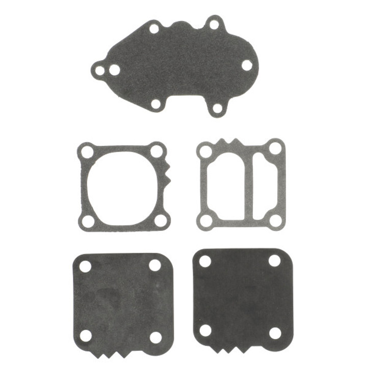 OEM MerCruiser Carburetor Diaphragm Kit For Select 30 HP through 65 HP Mercury and Mariner 2-Cycle Outboards 21-857005A 1
